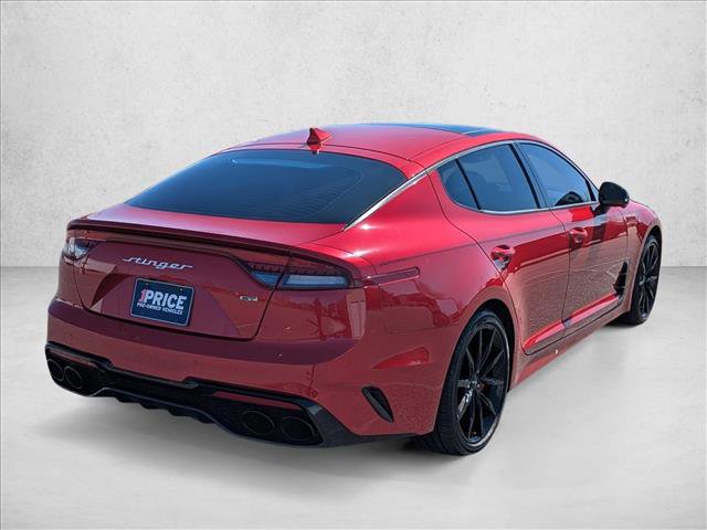 Used 2023 Kia Stinger GT2 image 5