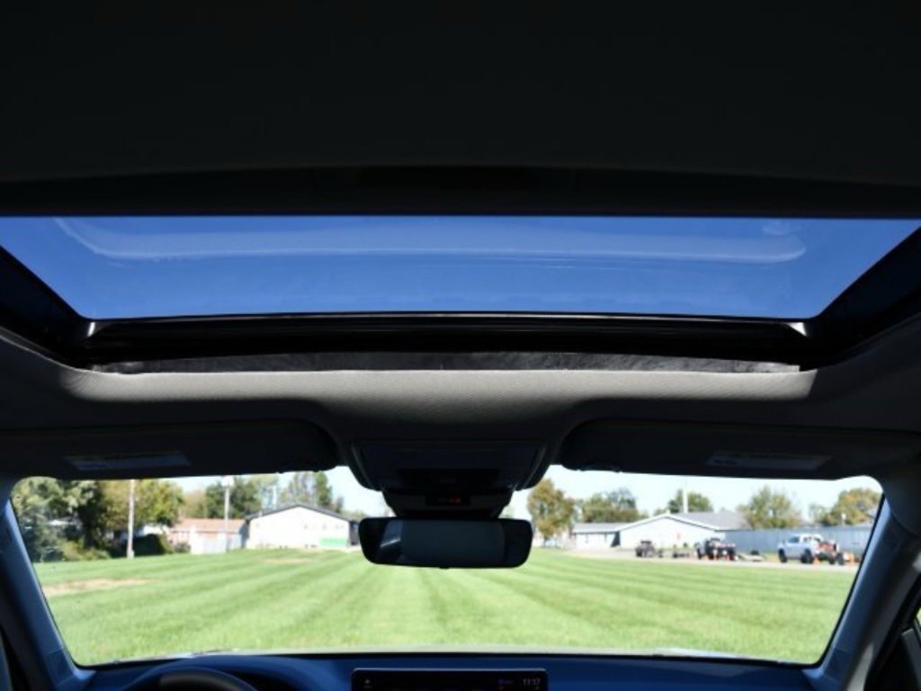 New 2025 Honda Accord EX-L image 29