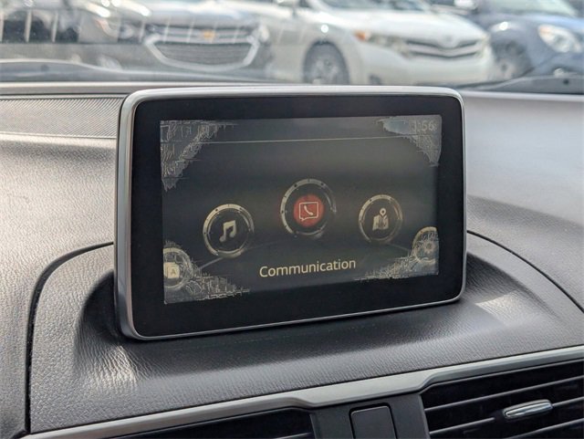 Used 2015 MAZDA MAZDA3 i Touring image 18