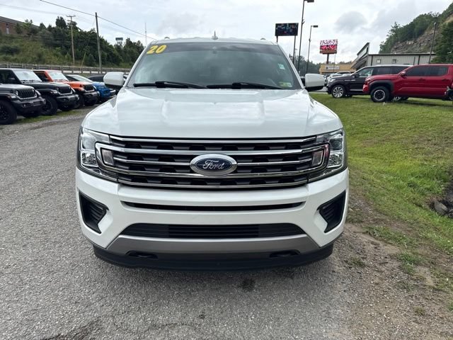 Used 2020 Ford Expedition XLT AWD/4WD image 8