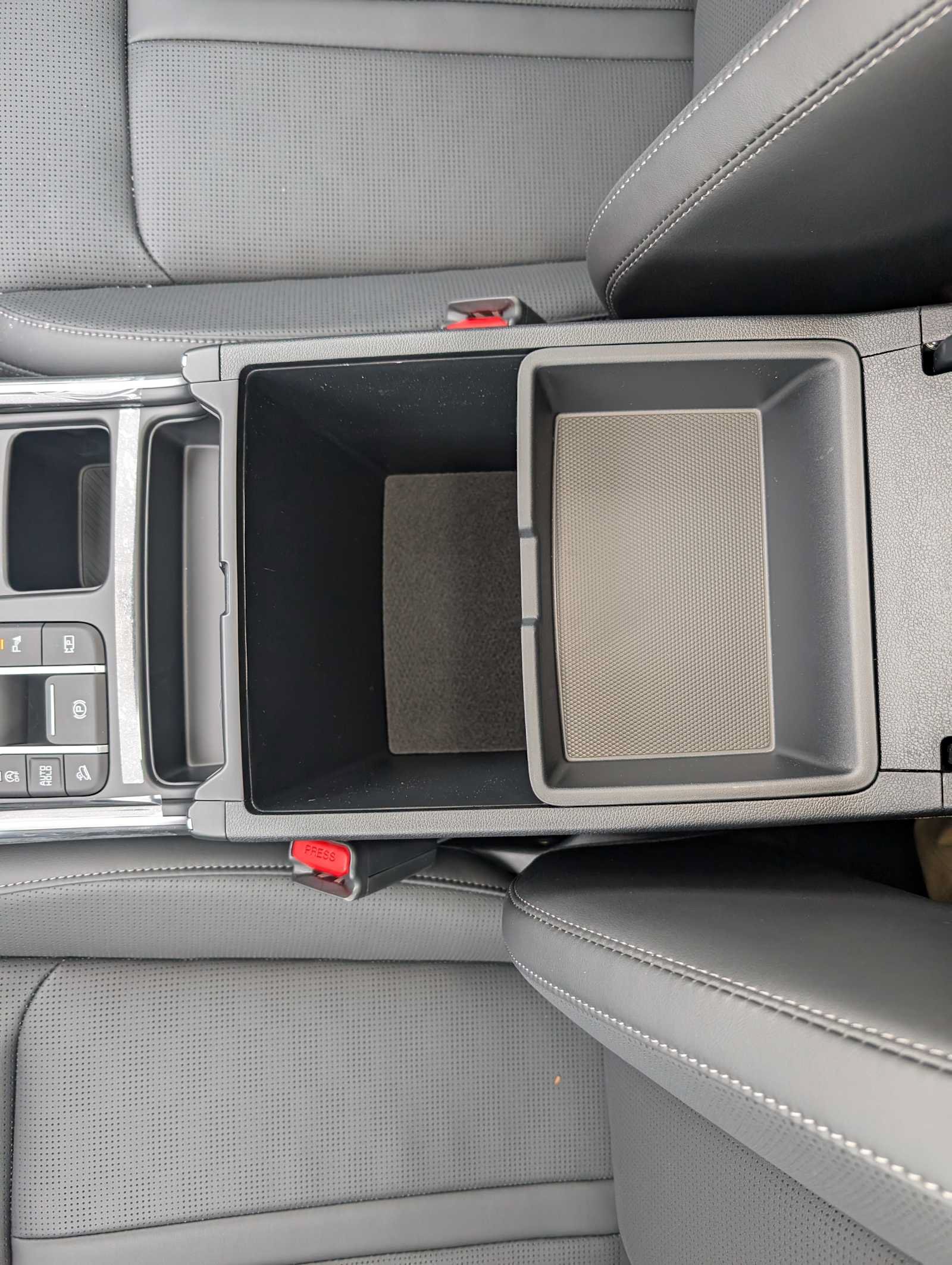 New 2026 Kia Sorento X-Line EX AWD/4WD image 14