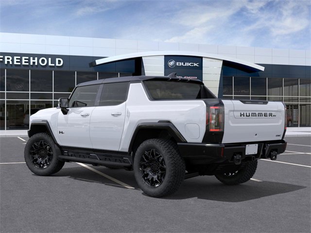 New 2026 GMC Hummer EV 4x4 Crew Cab image 3