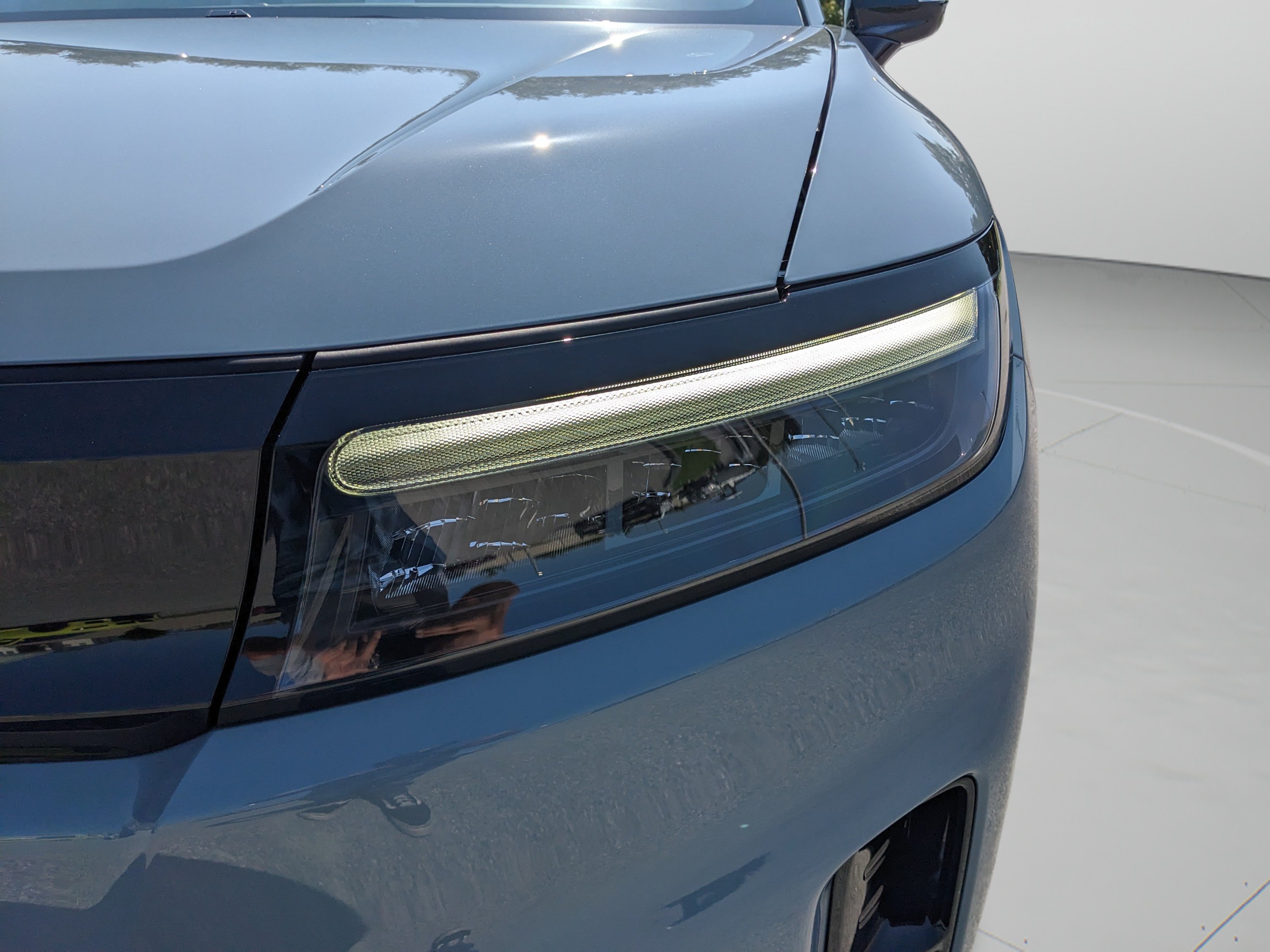 New 2026 Honda Prologue Touring image 9