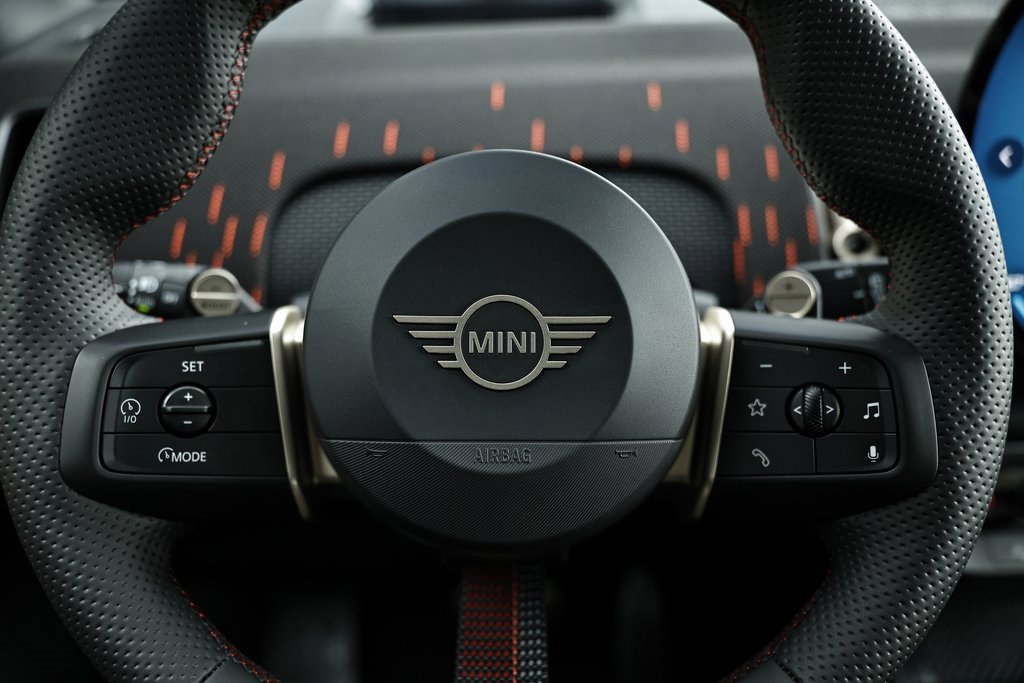 New 2026 MINI Cooper Countryman John Cooper Works image 33