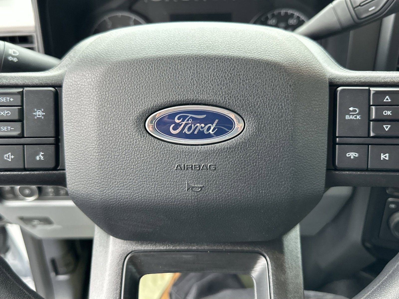 New 2026 Ford F550 4x4 Regular Cab Super Duty image 20