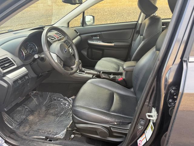 Used 2015 Subaru Impreza 2.0i Limited image 5
