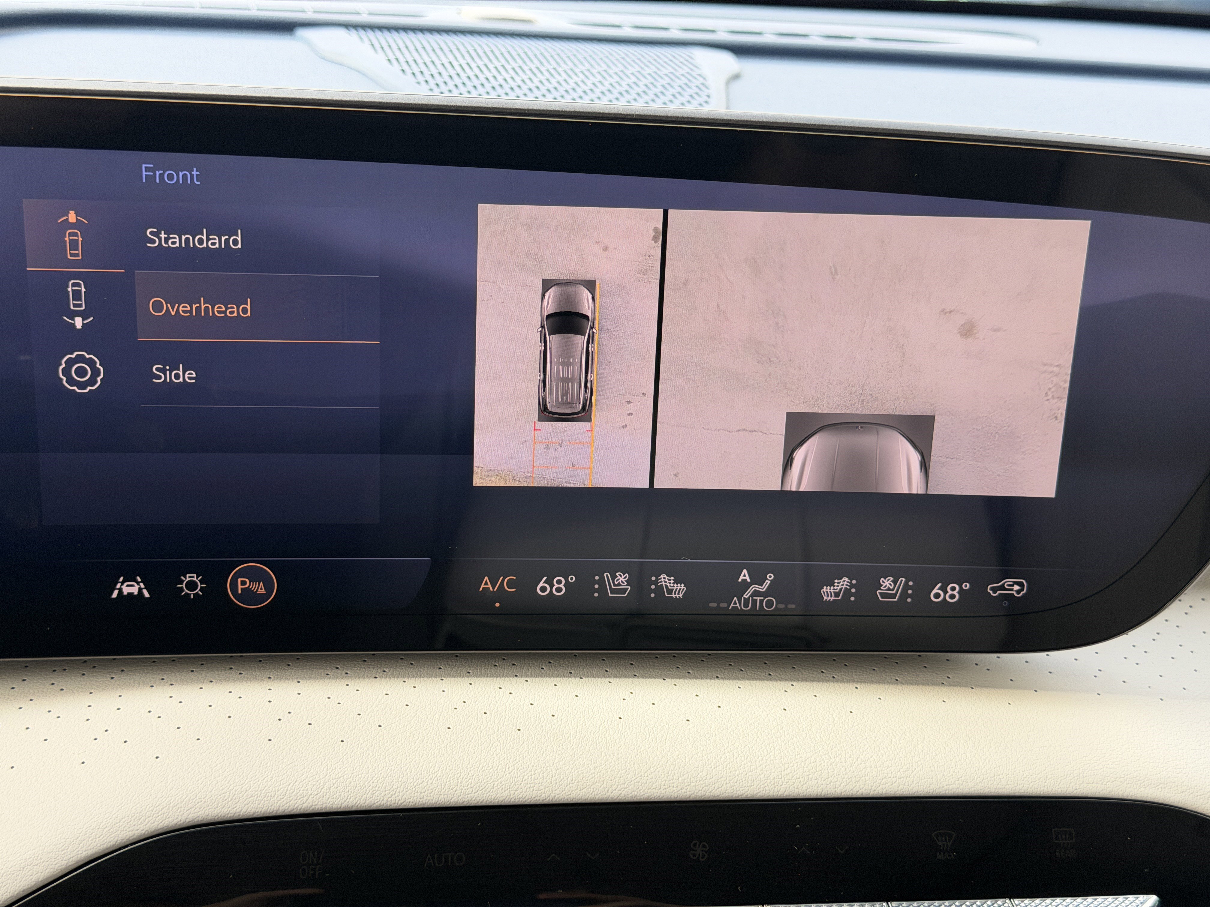 New 2026 Buick Enclave Avenir w/ Super Cruise Package image 37