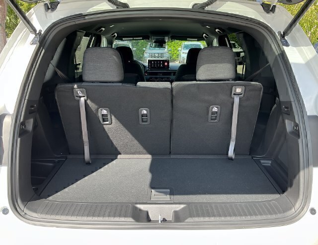 New 2026 Honda Pilot Sport image 24