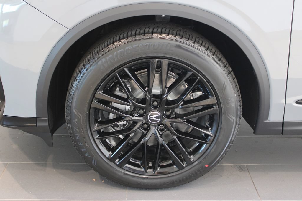 New 2026 Acura MDX A-Spec AWD/4WD image 28