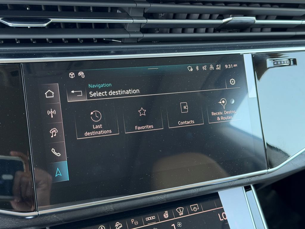 New 2026 Audi Q8 Prestige AWD/4WD image 23