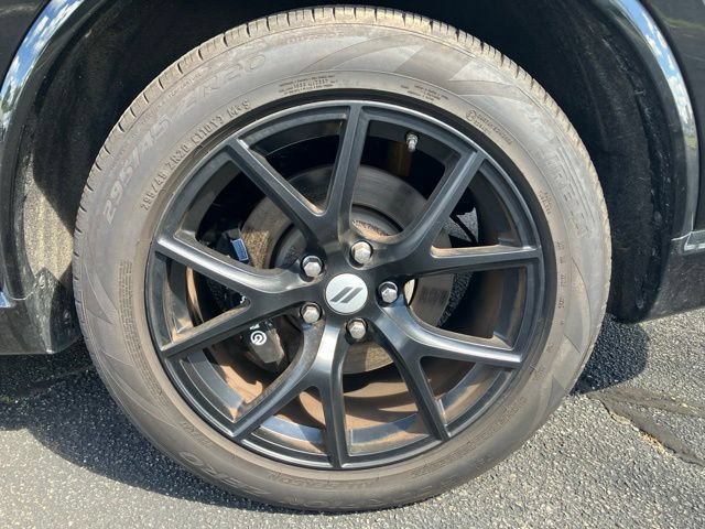 Used 2026 Dodge Durango GT AWD/4WD image 11