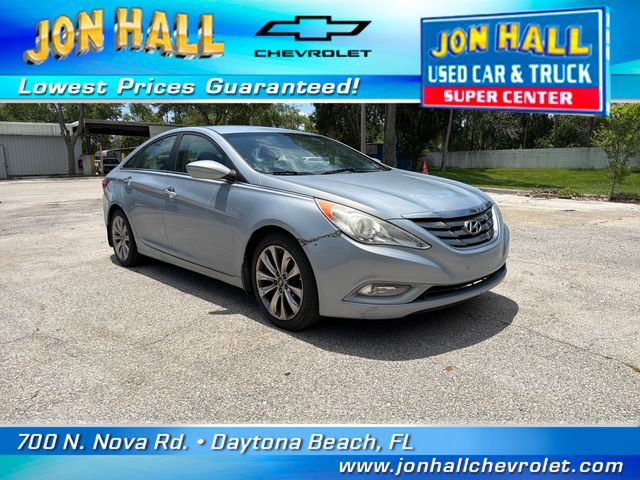 Used 2011 Hyundai Sonata SE