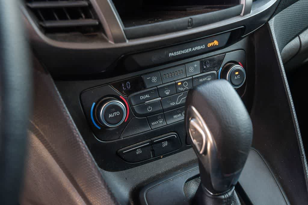 Used 2020 Ford Transit Connect XL FWD image 22