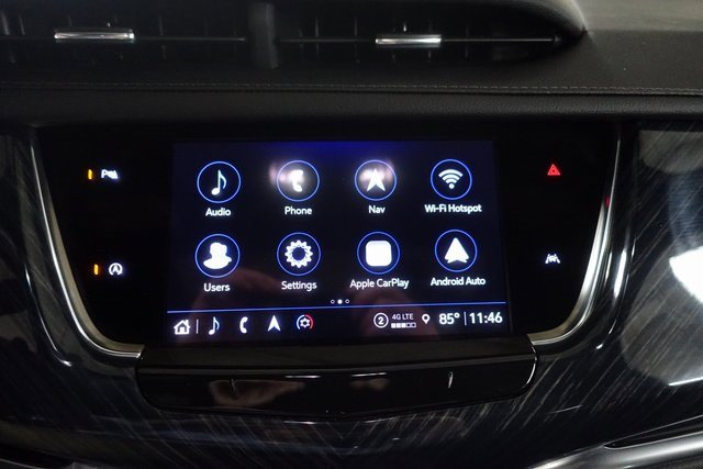 Used 2024 Cadillac XT6 Premium Luxury w/ LPO, Floor Liner Package image 14