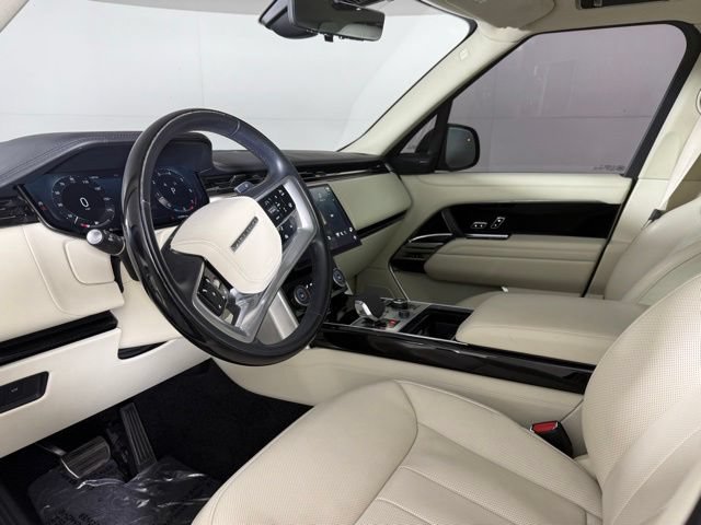 Used 2023 Land Rover Range Rover SE AWD/4WD image 6