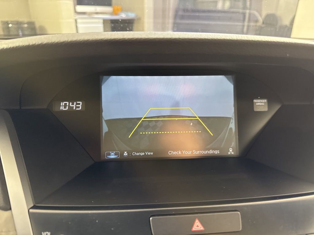 Used 2018 Acura RLX w/ Technology Package FWD image 29