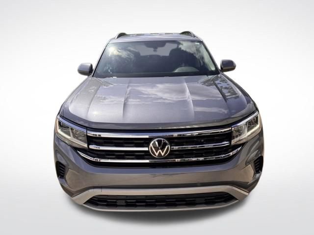 Used 2023 Volkswagen Atlas SE FWD image 8