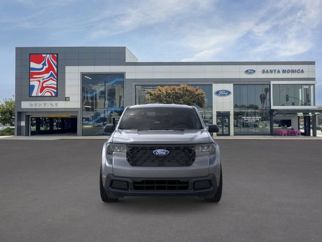 New 2026 Ford Maverick XLT FWD image 6