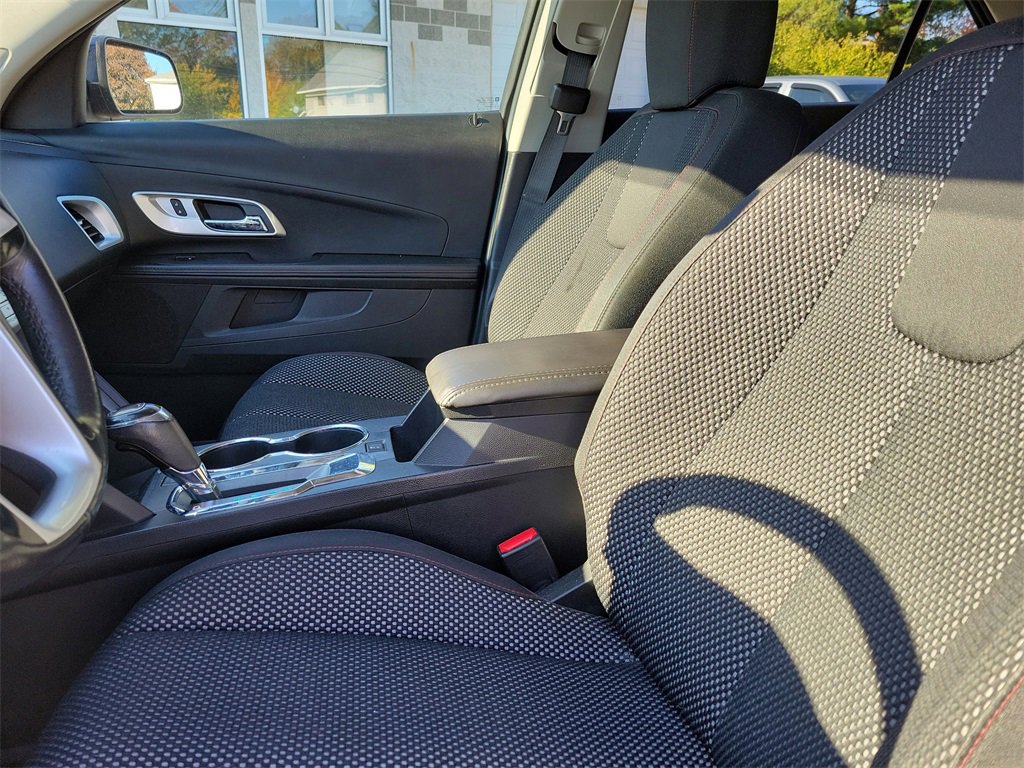 Used 2016 Chevrolet Equinox LT w/ Convenience Package image 18