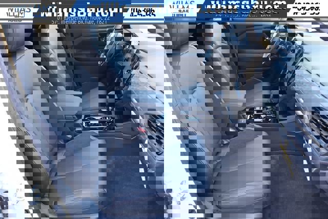 New 2026 Subaru Forester Touring image 23