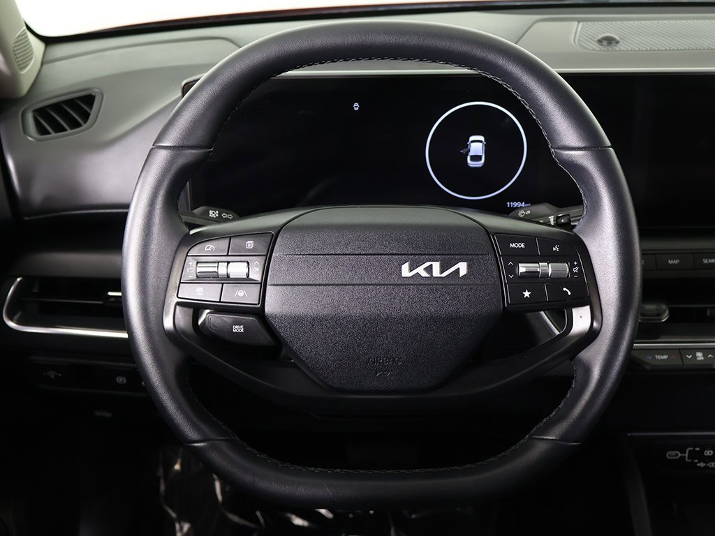 Certified 2025 Kia K4 EX image 35