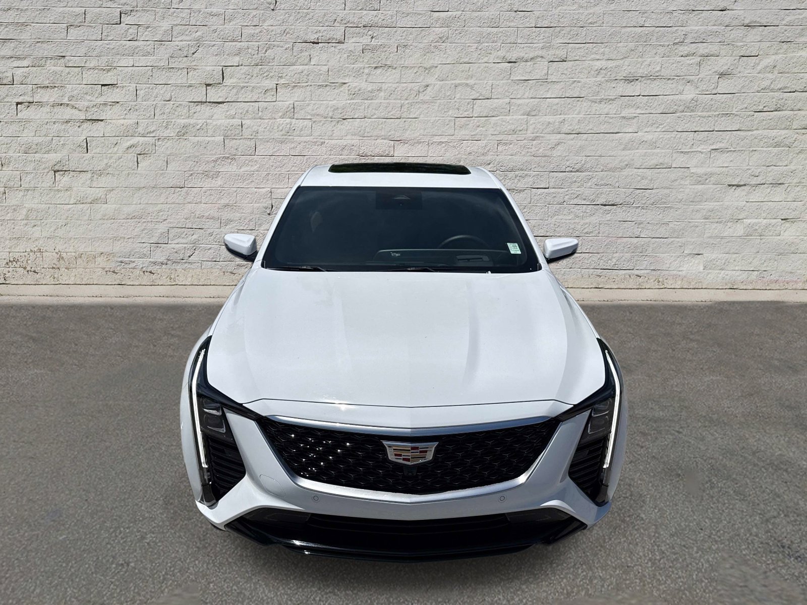 Used 2026 Cadillac CT5 Premium Luxury RWD image 2
