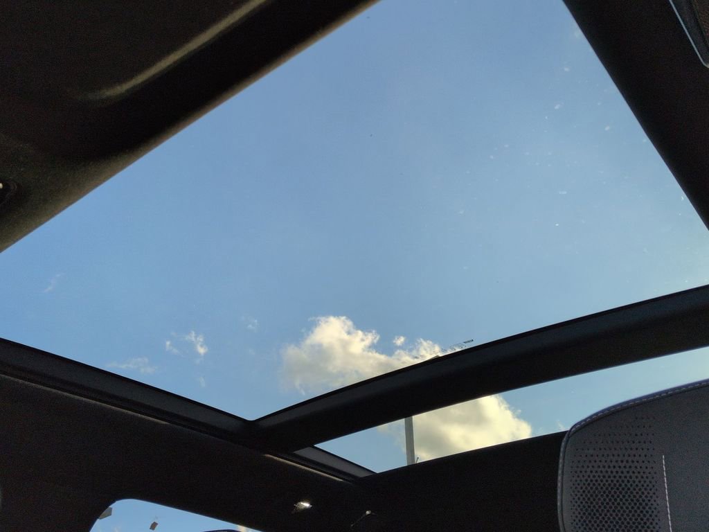 Certified 2026 Cadillac Lyriq Premium Sport w/ LPO, Floor Liner Package image 19