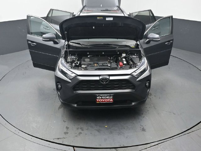 Certified 2023 Toyota RAV4 XLE Premium AWD/4WD image 59