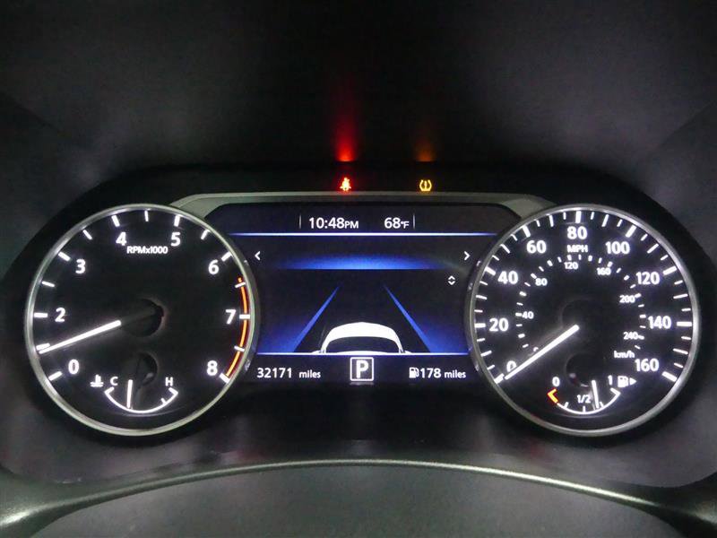 Used 2021 Nissan Sentra SV image 32