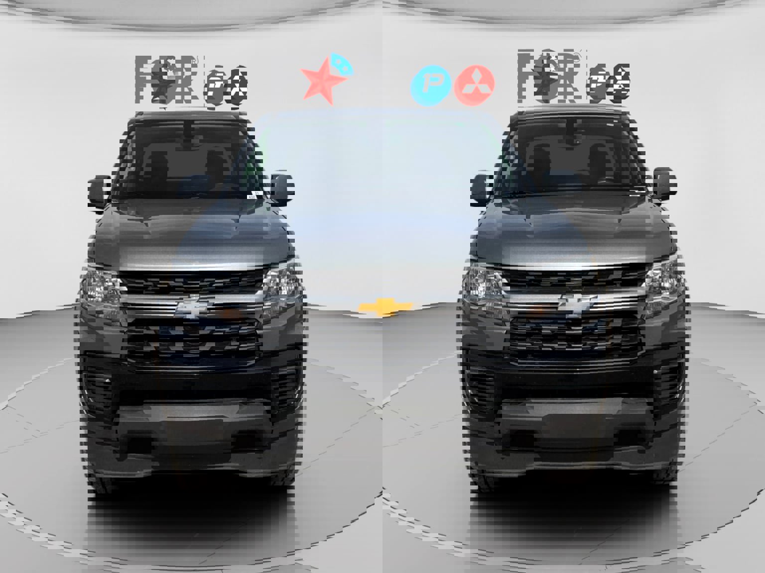 Used 2022 Chevrolet Colorado LT image 8