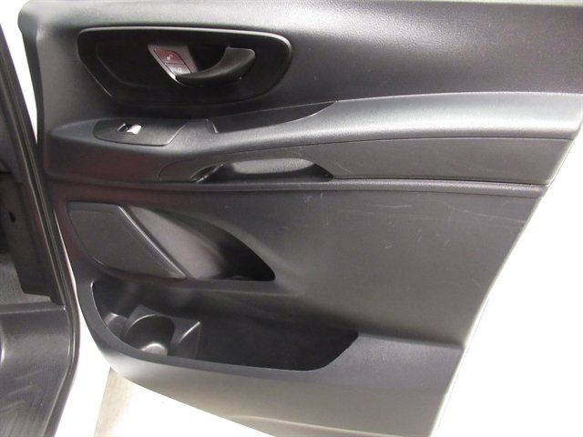Used 2020 Mercedes-Benz Metris w/ Safety Package image 9