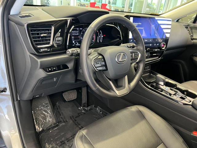 Used 2026 Lexus NX 350 AWD w/ Accessory Package (2T) image 27