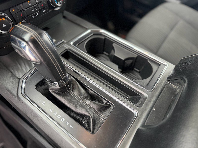 Used 2016 Ford F150 XLT w/ Equipment Group 302A Luxury image 14