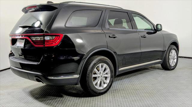 Used 2024 Dodge Durango SXT image 6