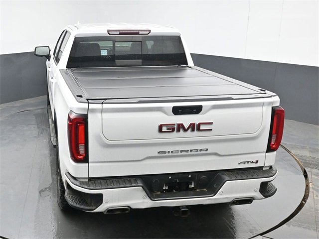 Used 2020 GMC Sierra 1500 AT4 w/ AT4 Premium Package image 39