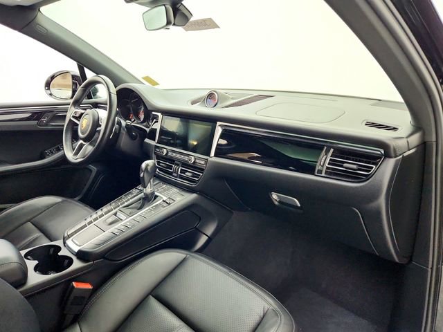 Used 2020 Porsche Macan S image 17