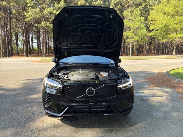 New 2026 Volvo XC60 T8 Plus w/ Protection Package Premier AWD/4WD image 21