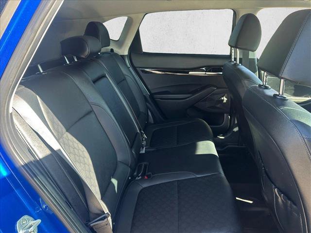 Used 2021 Kia Seltos SX AWD/4WD image 23