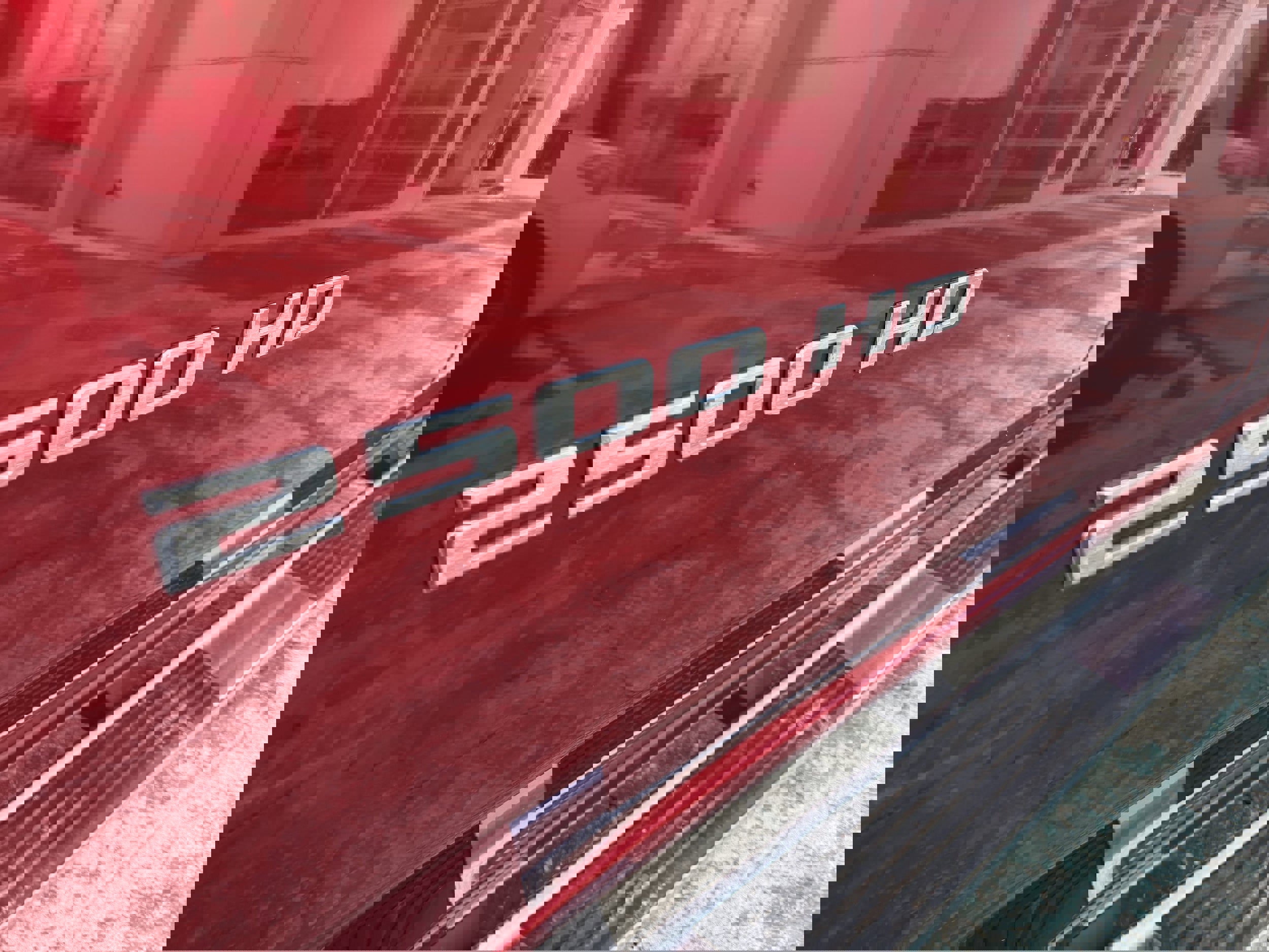 Used 2023 Chevrolet Silverado 2500 High Country image 35