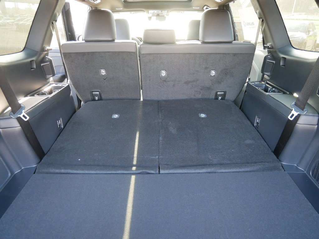 New 2026 Lexus TX 350 AWD w/ Technology Package image 12