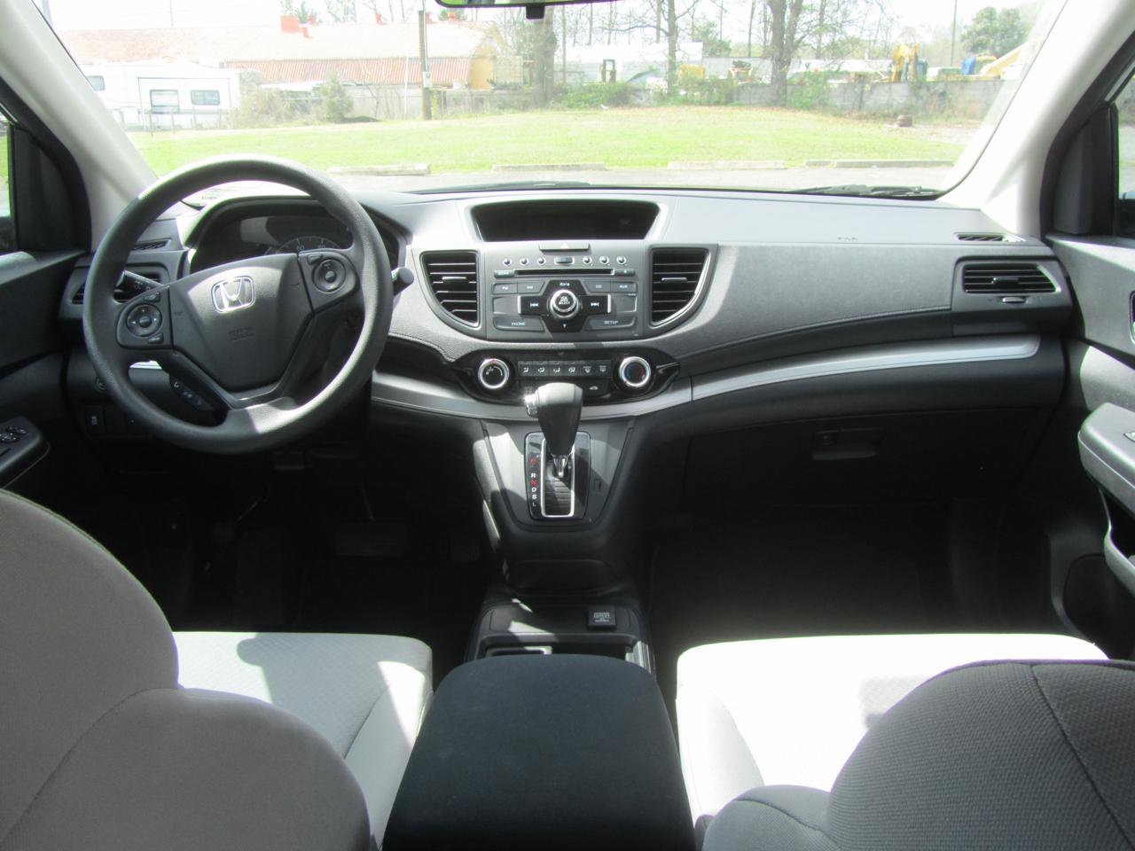 Used 2016 Honda CR-V LX image 13