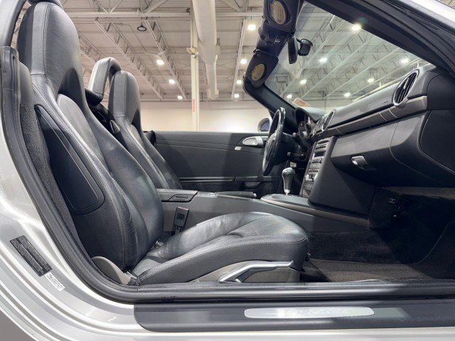 Used 2007 Porsche Boxster image 11