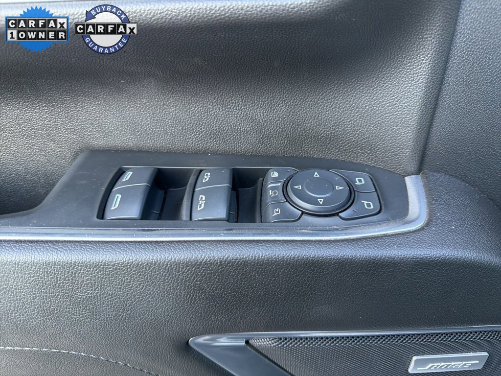 Used 2024 GMC Sierra 2500 SLT w/ Texas SLT Premium Package image 30