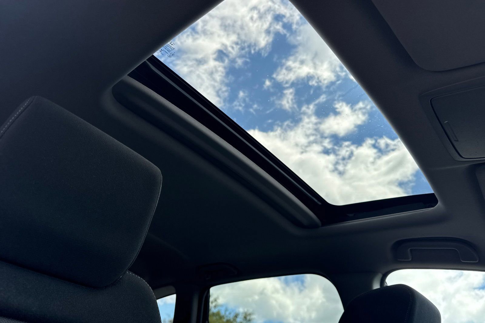 Used 2017 Honda CR-V EX image 19