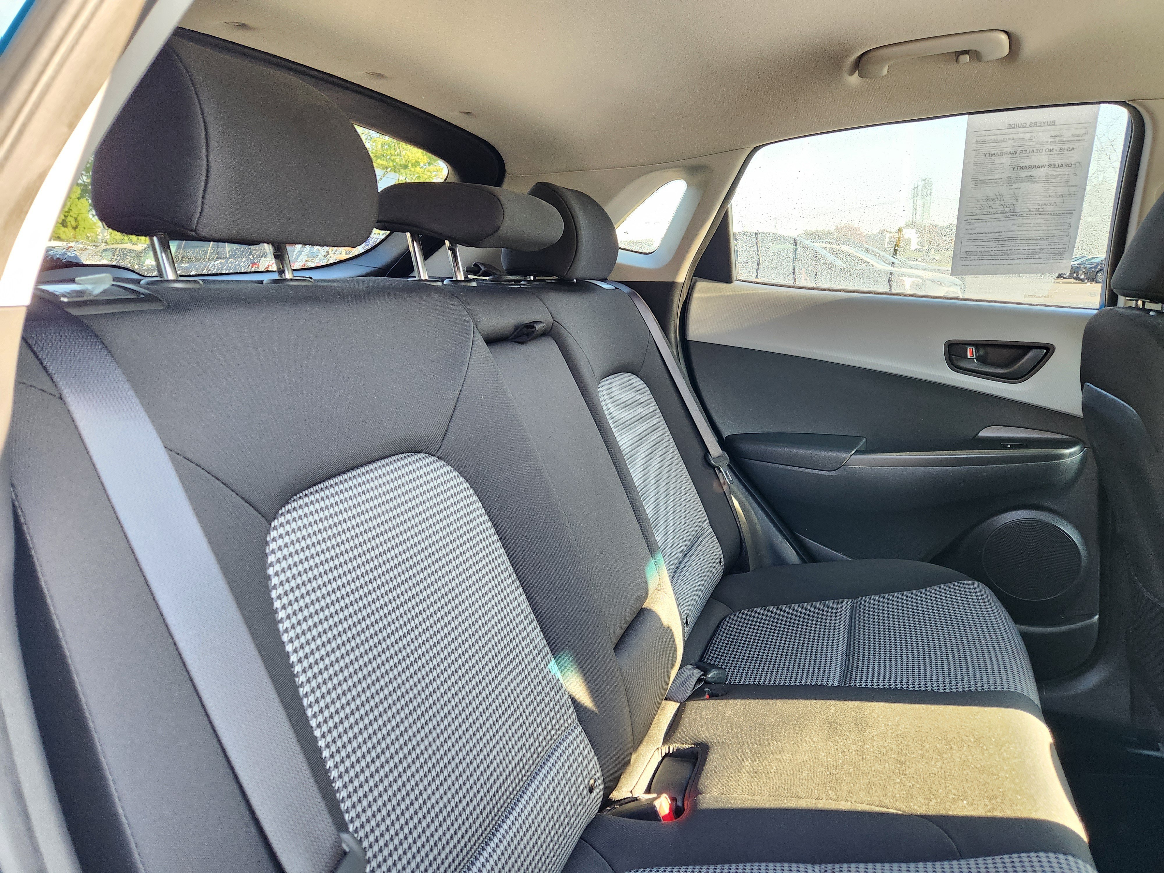 Used 2019 Hyundai Kona SEL FWD image 15