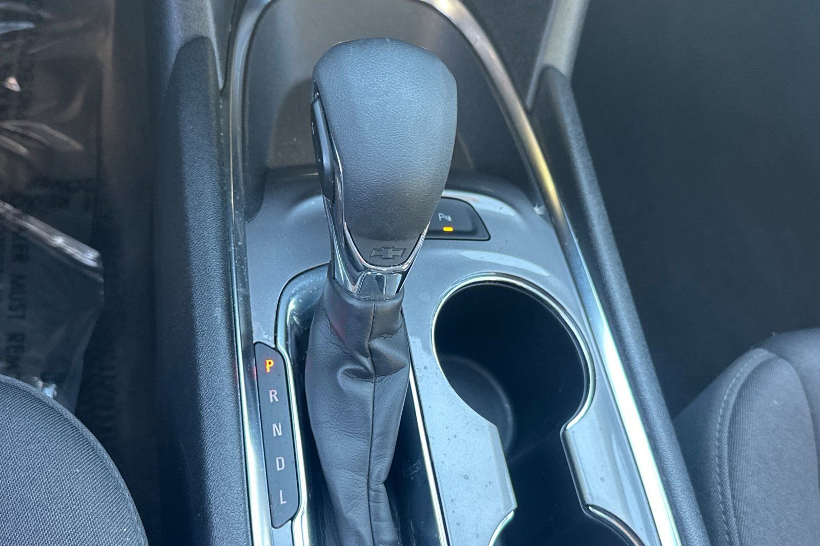 Used 2024 Chevrolet Malibu LT image 23