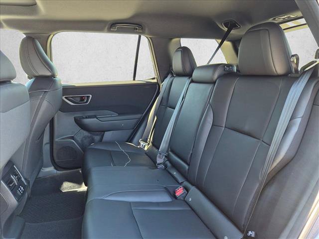 New 2026 Subaru Outback Premium AWD/4WD image 16