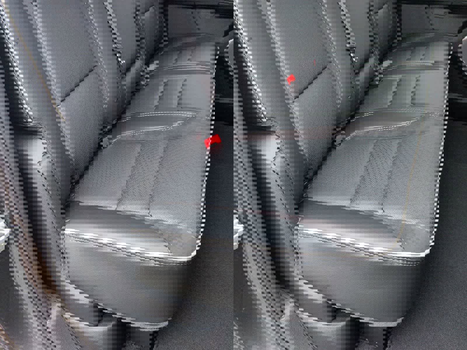 New 2026 RAM 1500 Laramie w/ Night Edition image 20