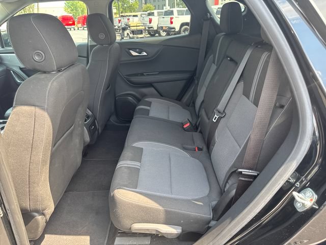 Used 2023 Chevrolet Blazer LT w/ Convenience Package AWD/4WD image 10