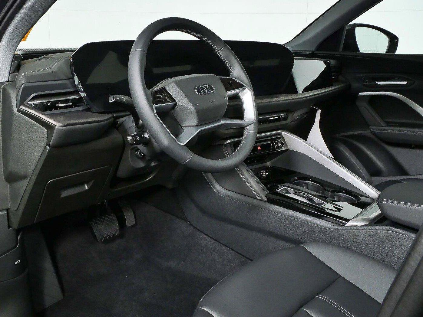 New 2026 Audi Q5 2.0T AWD/4WD image 14